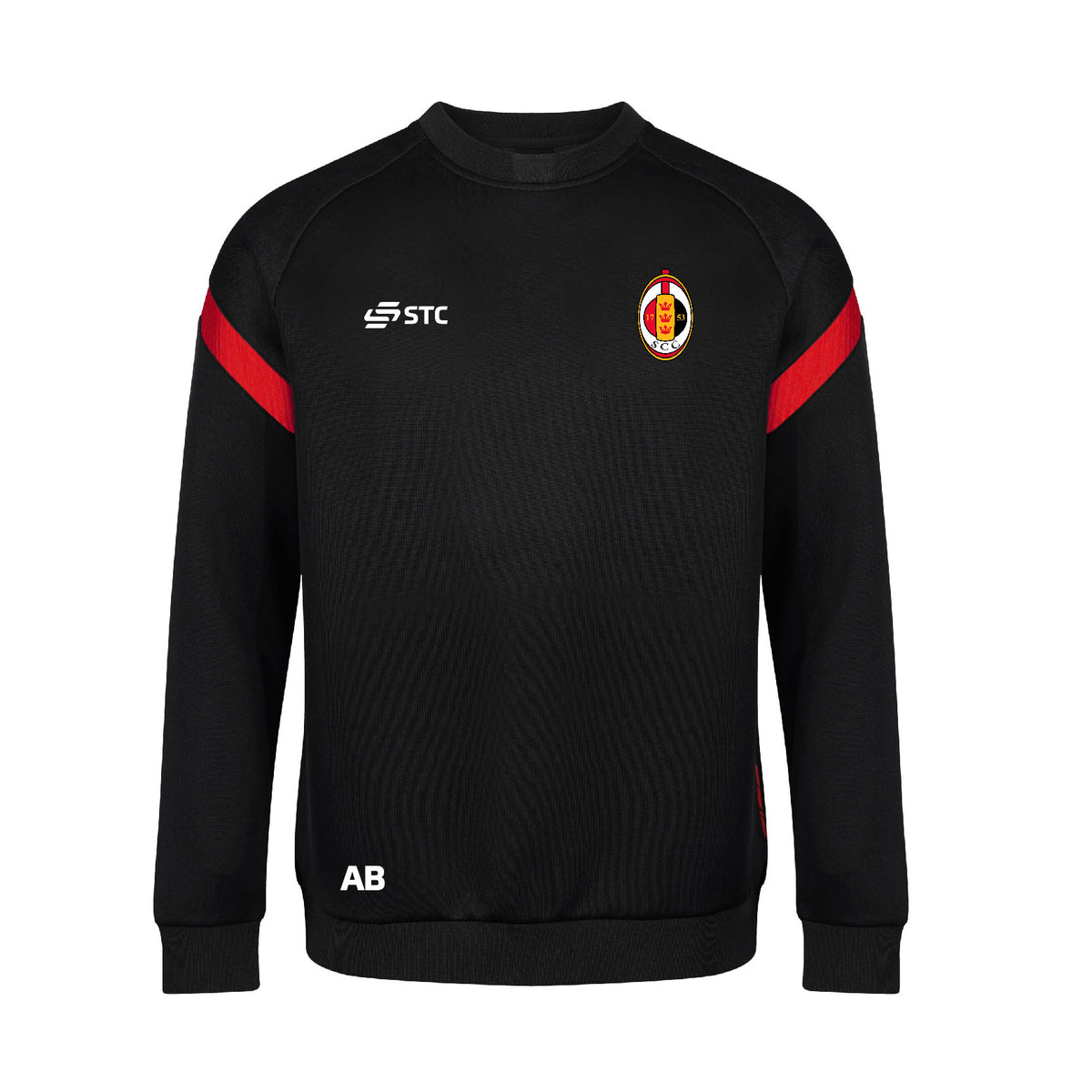 STC Kinetic Crew Sweat