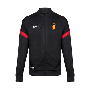 STC Kinetic Full Zip