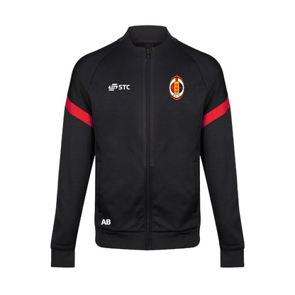STC Kinetic Full Zip