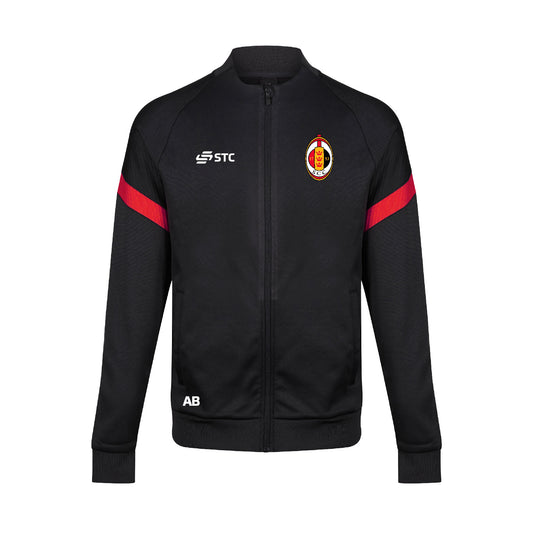 STC Kinetic Full Zip