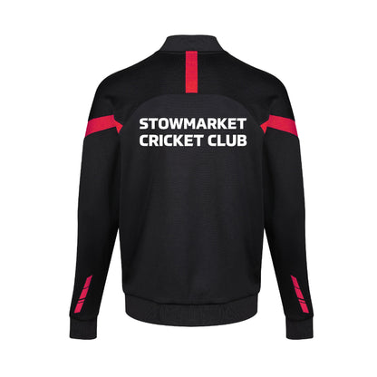 STC Kinetic Full Zip