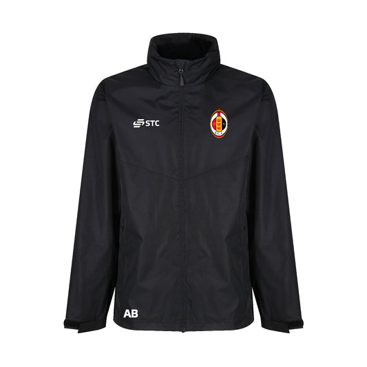 STC Force Rain Jacket