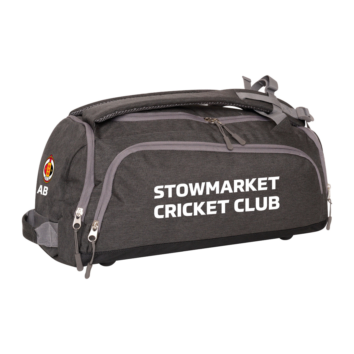 STC Hybrid Duffle Bag