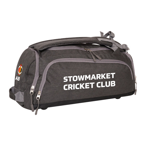 STC Hybrid Duffle Bag