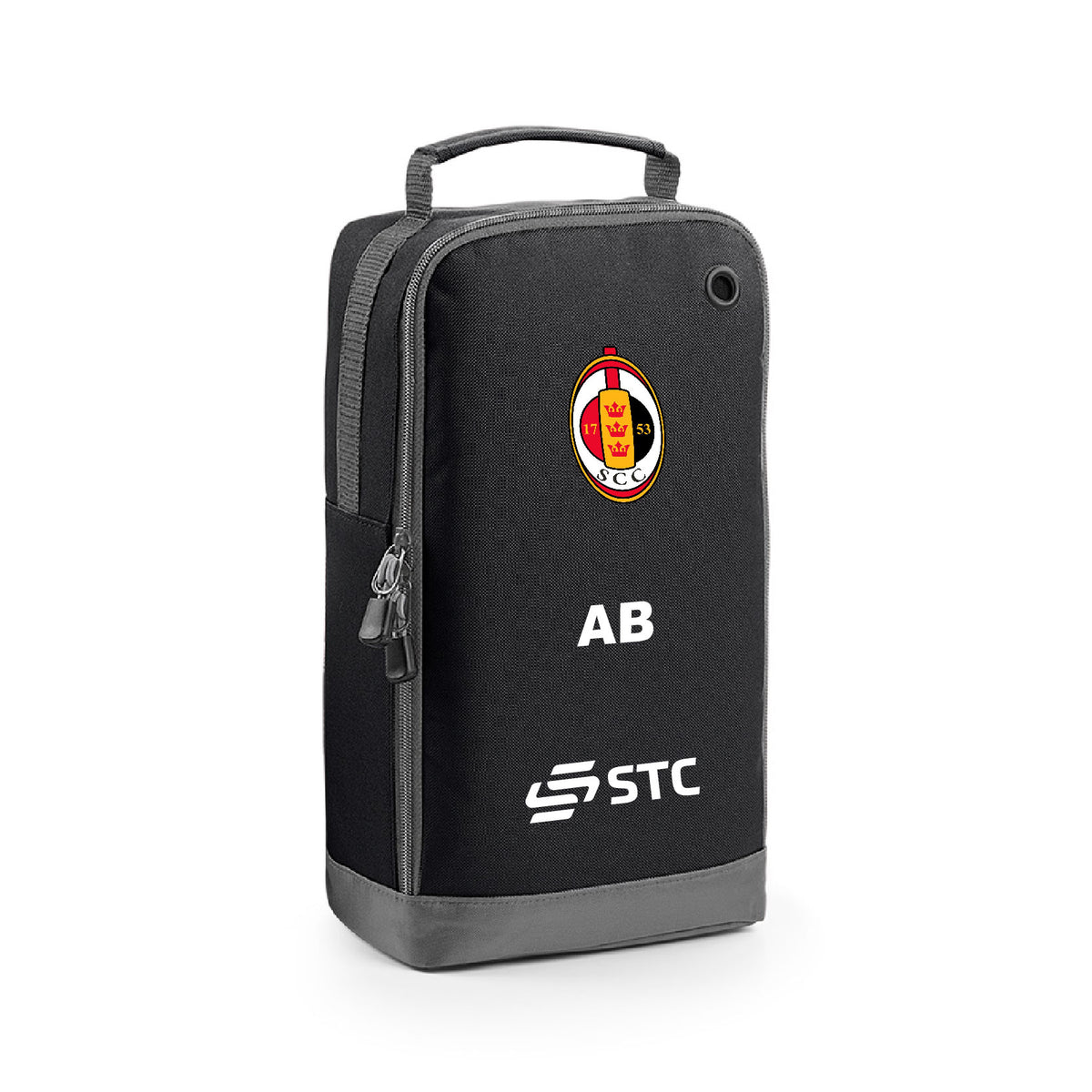 STC Team Boot Bag