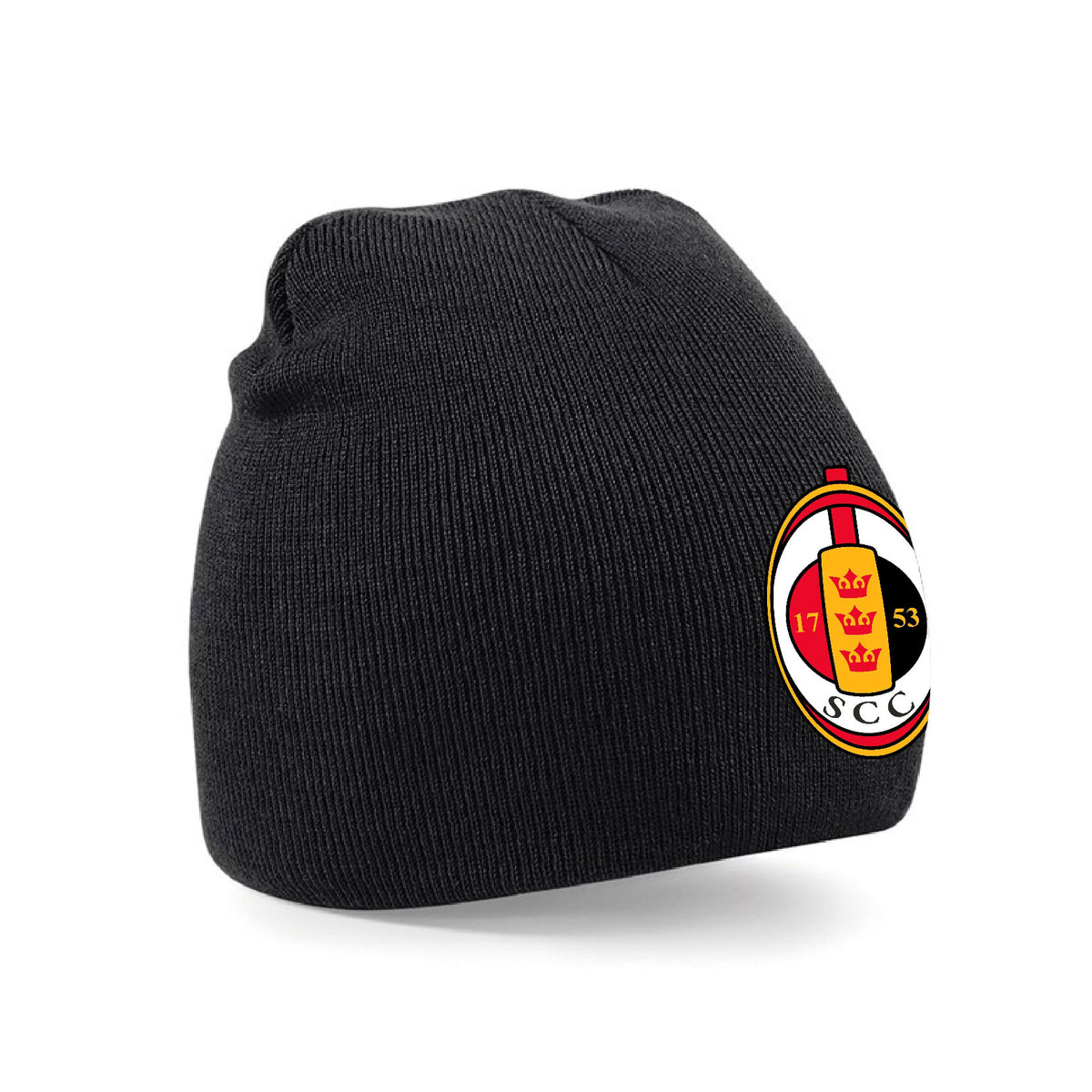 STC Beanie