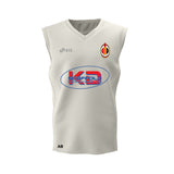 STC Radial Sleeveless Sweater