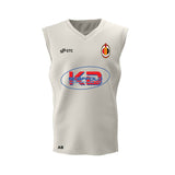 STC Radial Sleeveless Sweater