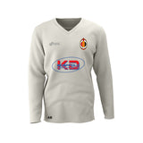 STC Radial Sweater