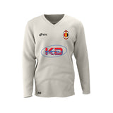 STC Radial Sweater