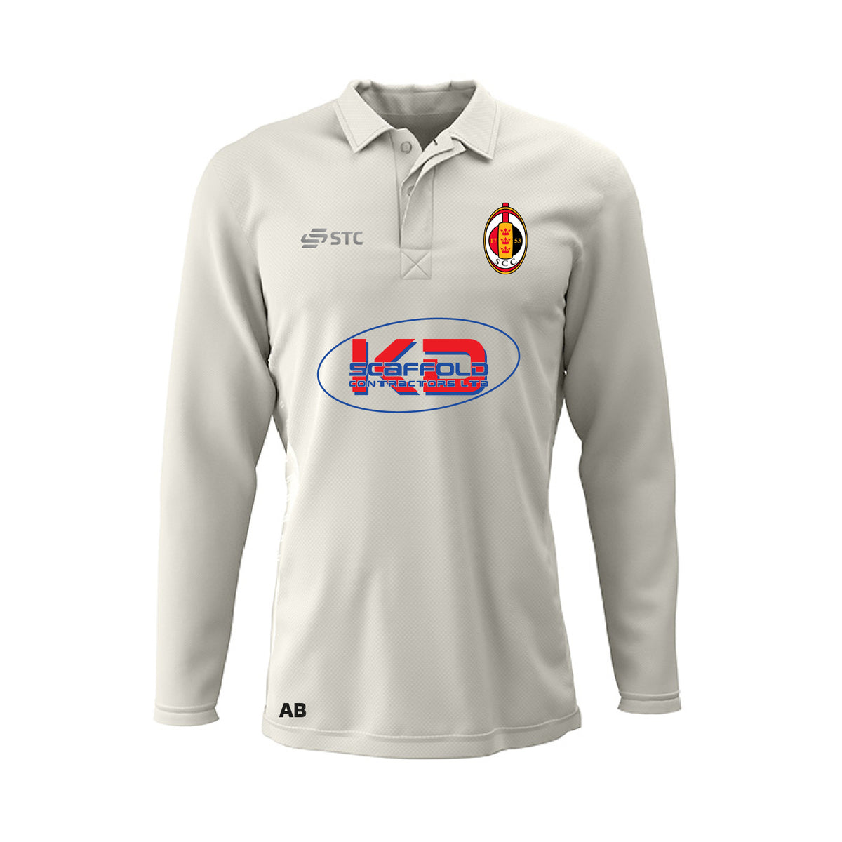 STC Radial LS Shirt
