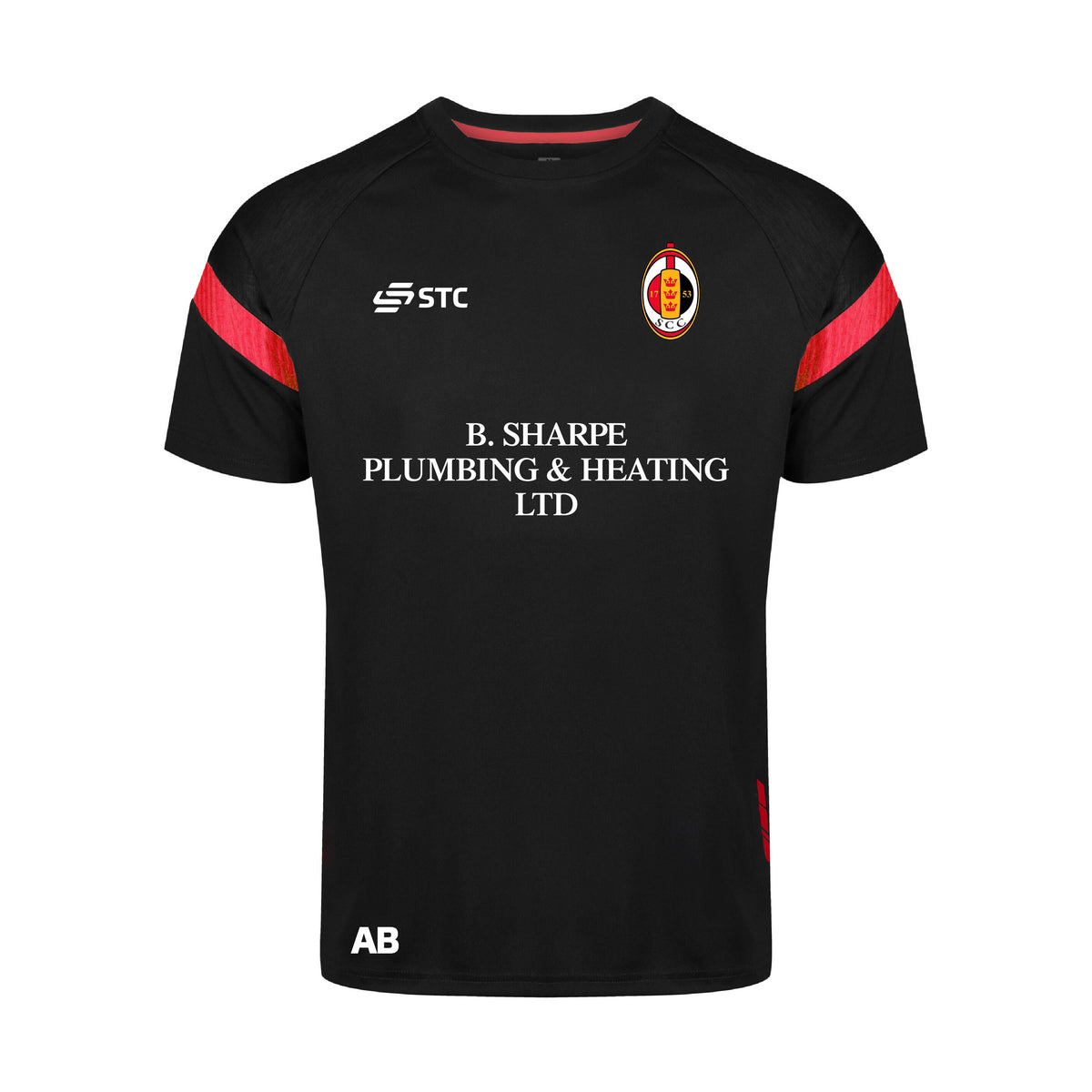 STC Kinetic Tee