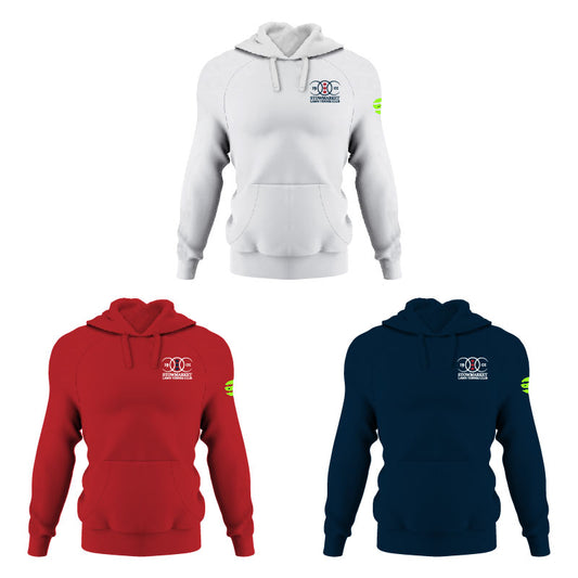 Varsity Youth Hoodie