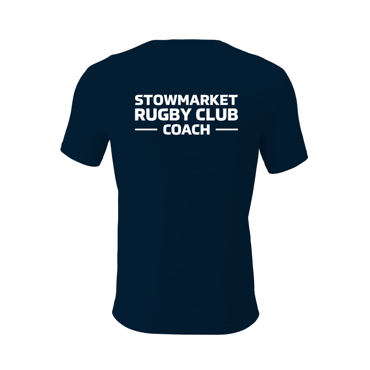 STC Varsity Tee (Coaches)
