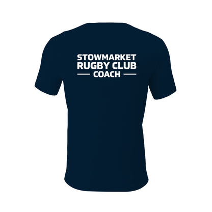 STC Varsity Tee (Coaches)
