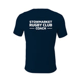STC Varsity Tee (Coaches)