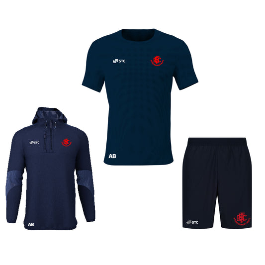 Coaching Kit Pack