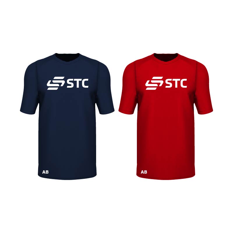 STC Essential Tee - SRUFC