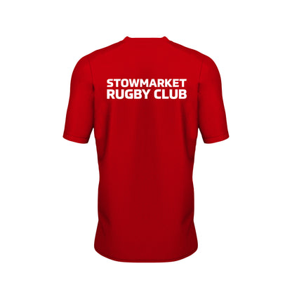STC Essential Tee