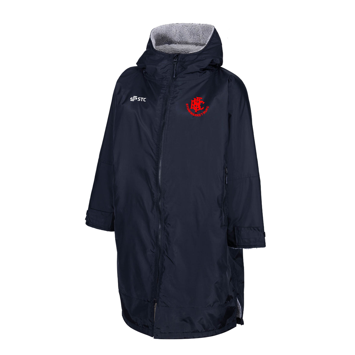 STC Pro Robe