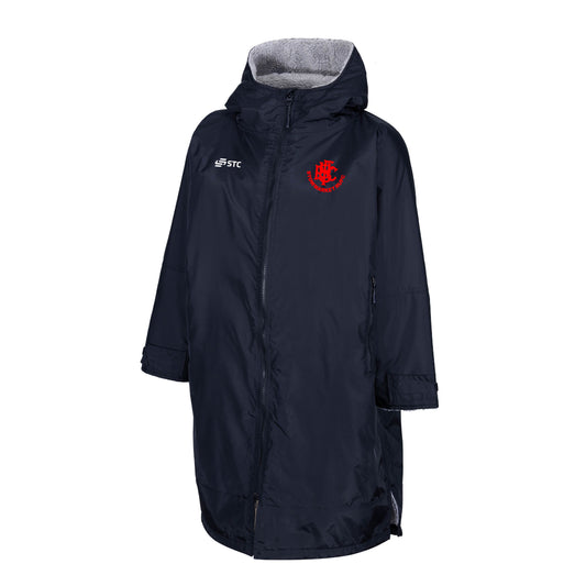 STC Pro Robe