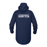 STC Edge 3/4 Padded Jacket