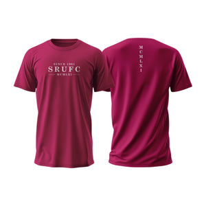 Since 1961 Tee