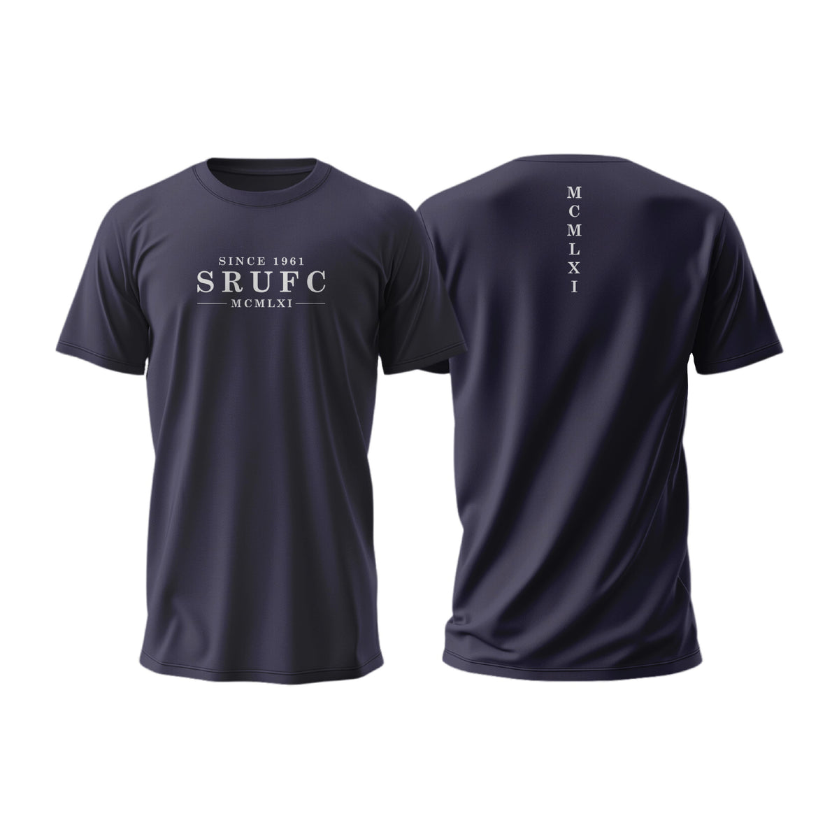 Since 1961 Tee