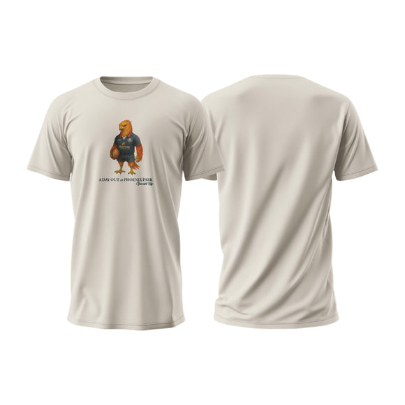 A Day Out Tee
