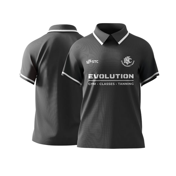 Retro Football Jersey