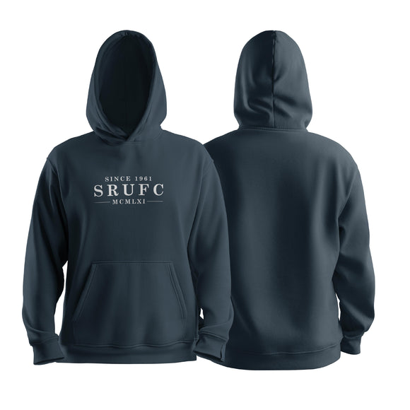 Since 1961 Hoodie