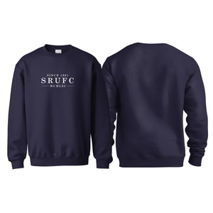 Since 1961 sweatshirt