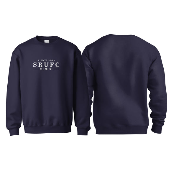 Since 1961 sweatshirt