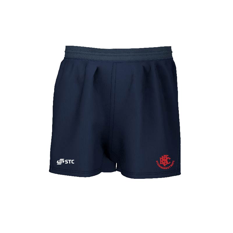 Senior Match Shorts