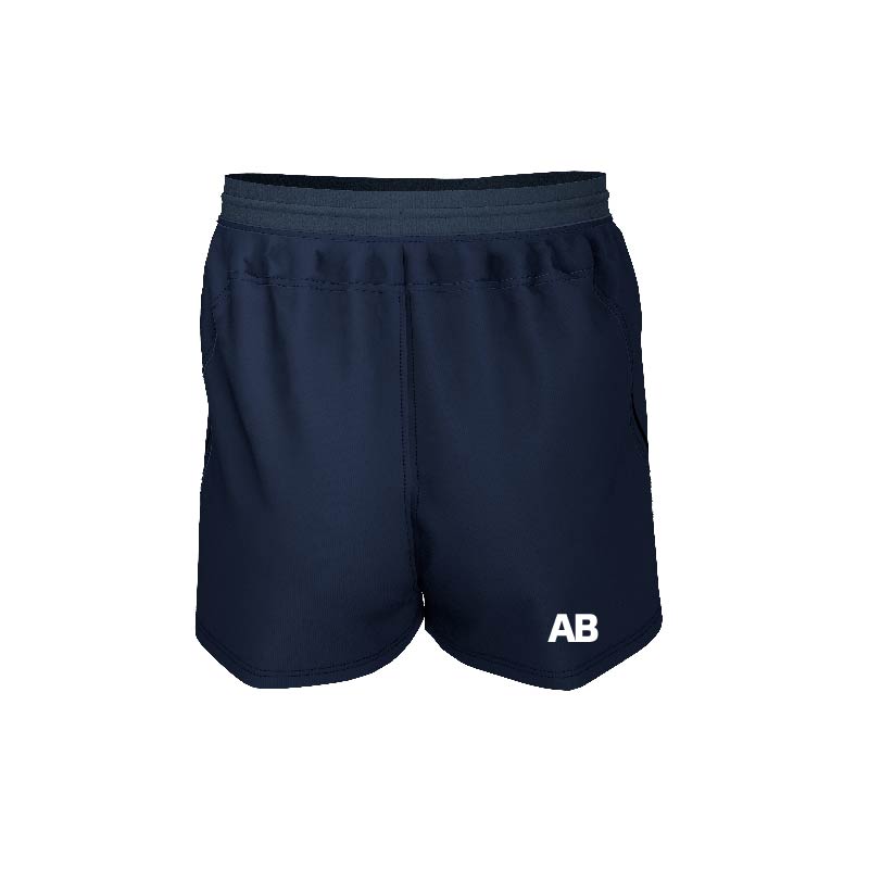 Senior Match Shorts