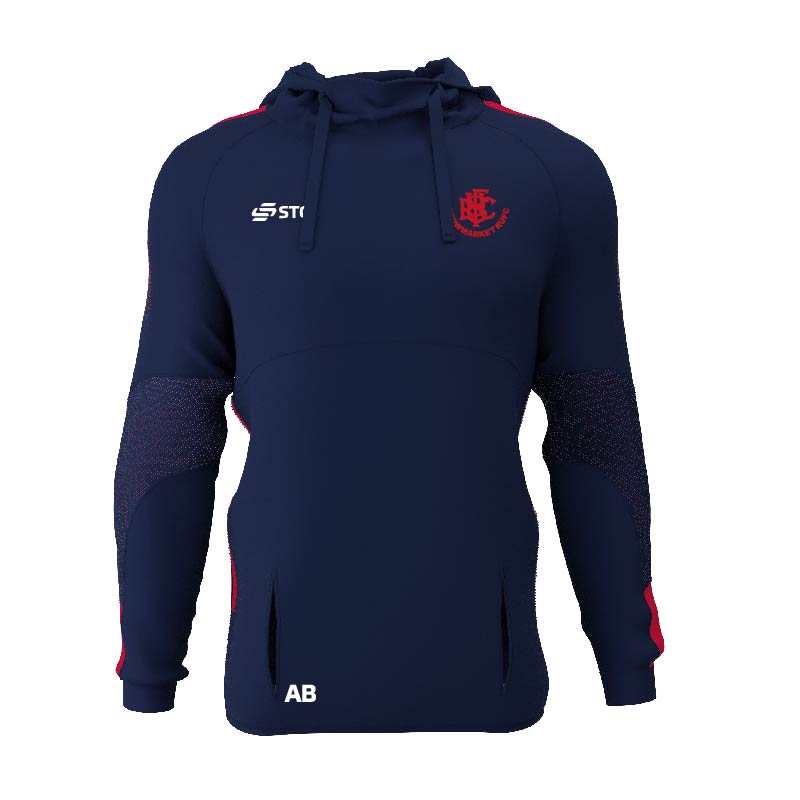 STC Edge Hoodie
