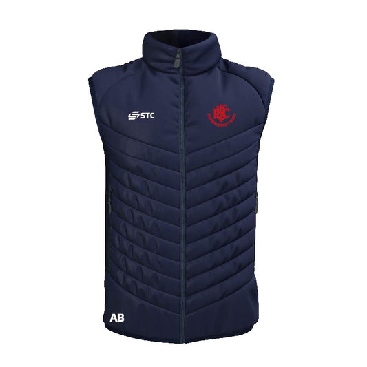 STC Edge Gilet