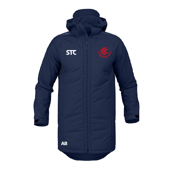 STC Edge Pro 3/4 Coat