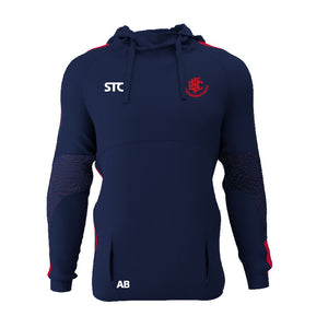 STC Edge Pro Hoodie