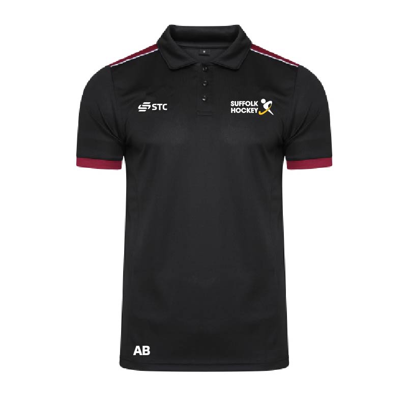 STC Quad Polo