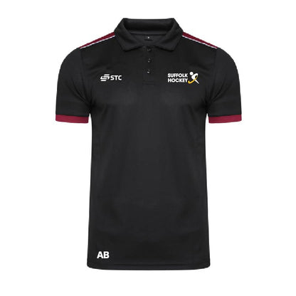 STC Quad Polo