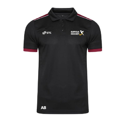 STC Quad Polo