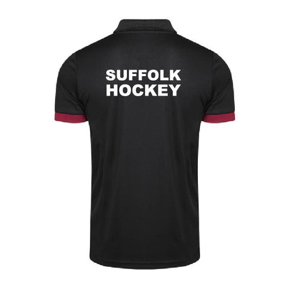 STC Quad Polo