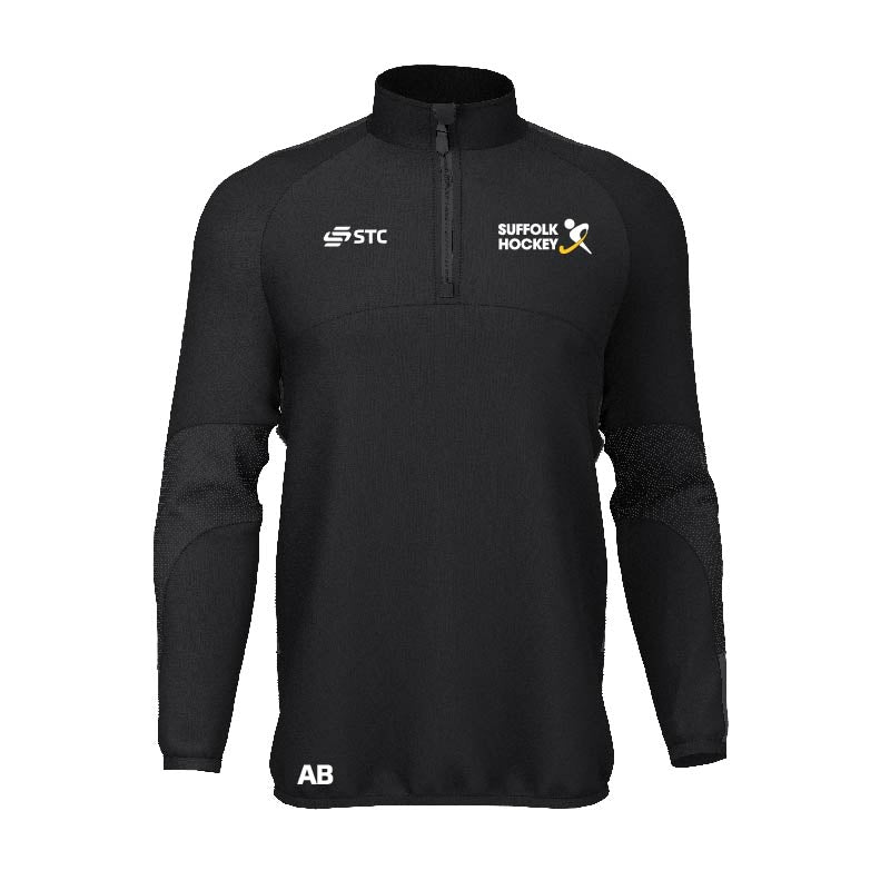 STC Edge Midlayer
