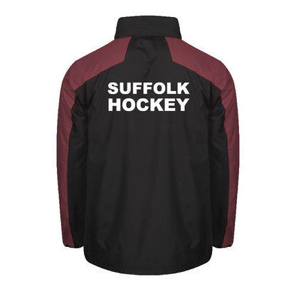 STC Quad Rain Jacket