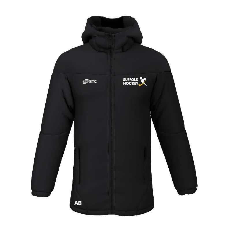 STC Hurricane Padded Jacket