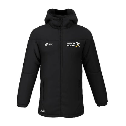 STC Hurricane Padded Jacket
