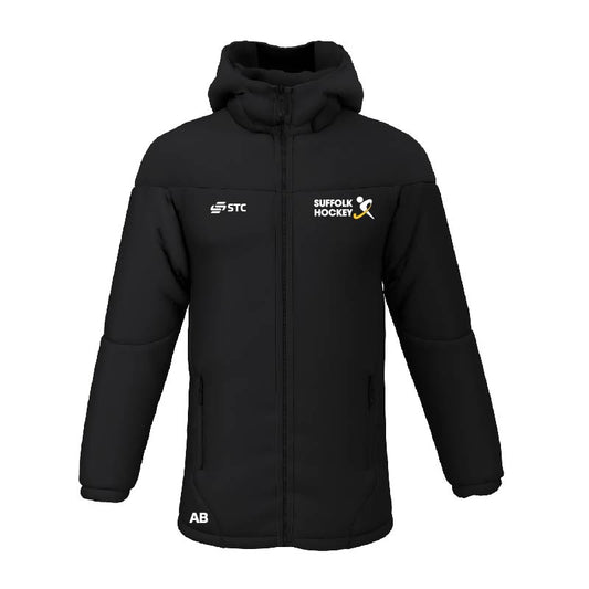 STC Hurricane Padded Jacket