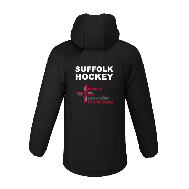 STC Hurricane Padded Jacket