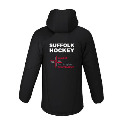 STC Hurricane Padded Jacket